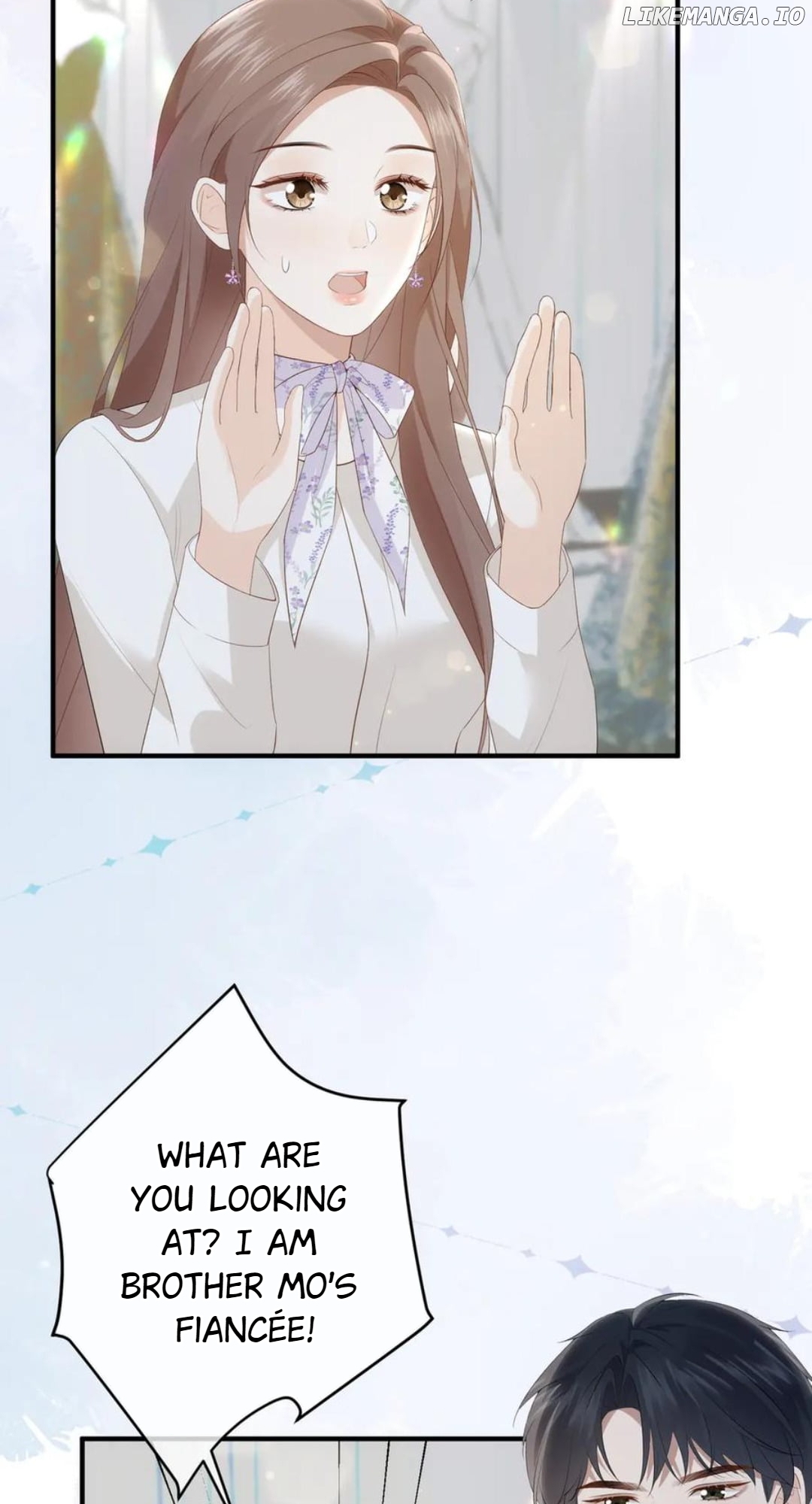 100-Day Warm Marriage Chapter 61 - page 4